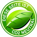 www.eineliebe.de ist CO₂ neutral